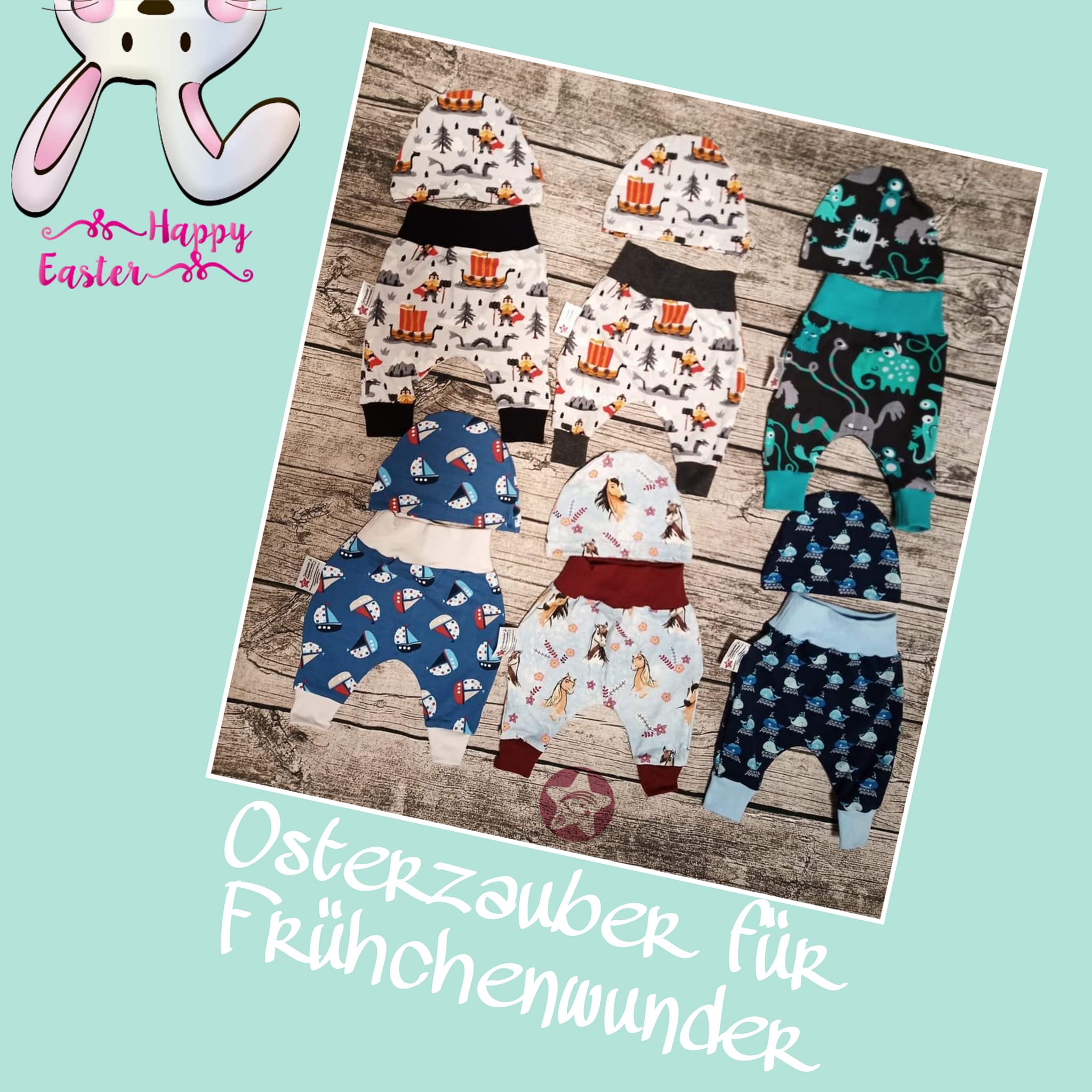 Osterzauber auf Papier: Ausmalbilder für Groß und Klein – Kostenlos zum Download!